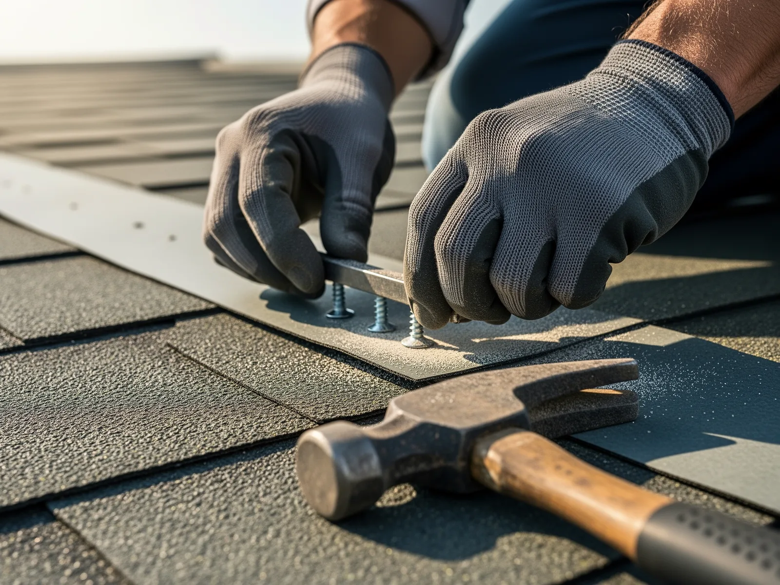 Why choose Fascia Repair in Ignacio, CO